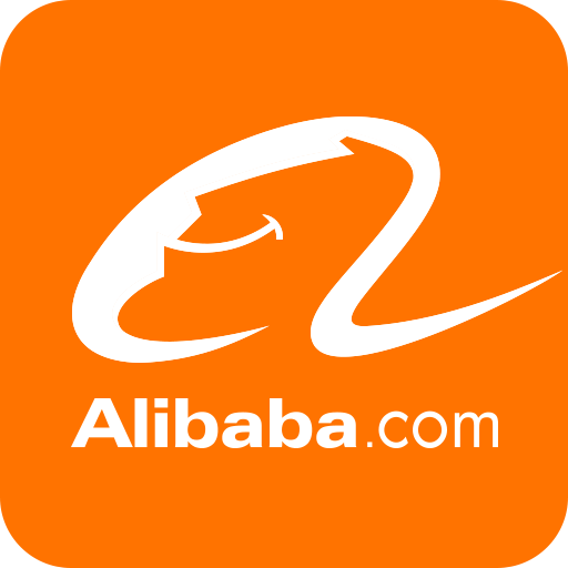Alibaba website