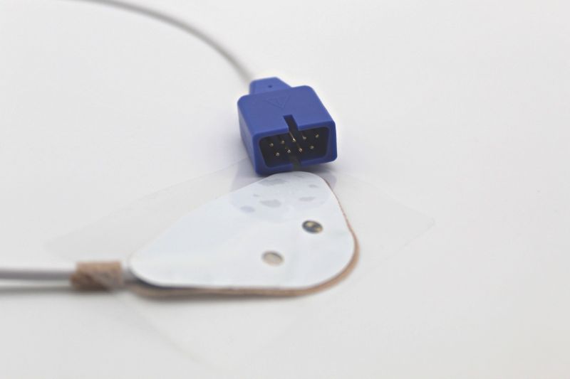 Disposable SpO2 Adhesive Sensor