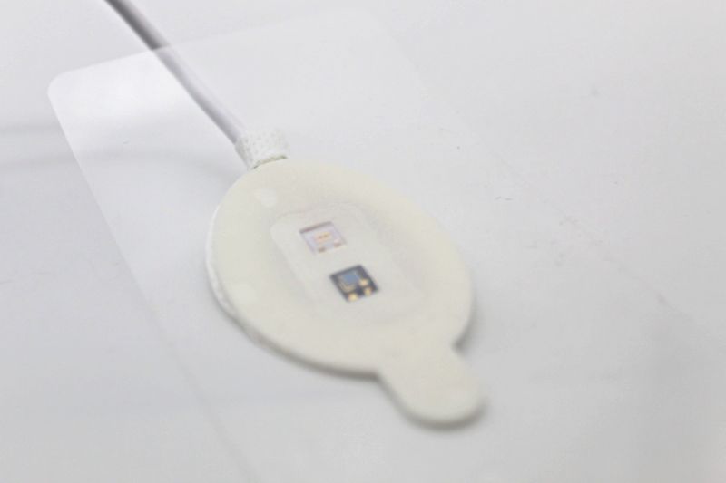 Disposable SpO2 Adhesive Sensor