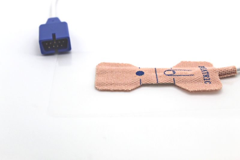 Disposable SpO2 Adhesive Sensor